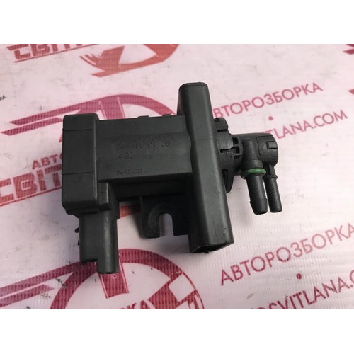 Клапан електромагнітний Expert / Scudo / Jumpy 2.0HDI 2007- 9660693180
